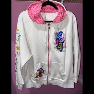 Walt Disney World 2014 Sweater